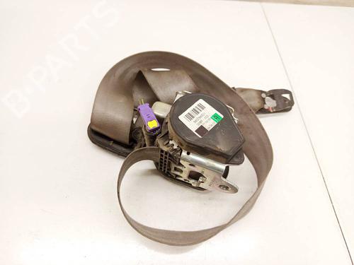 Used Front right seatbelt Front right seatbelt 37687013 37687013