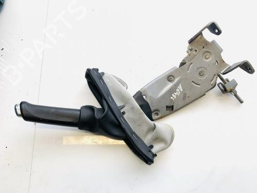 Used Hand brake Hand brake RENAULT LAGUNA III (BT0/1) 2.0 16V (BT05, BT0F, BT0W) (140 hp) 35541485 35541485