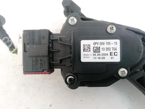 Pedal CHEVROLET CRUZE (J300) 2.0 CDI | BP35407914I4 - Image 2