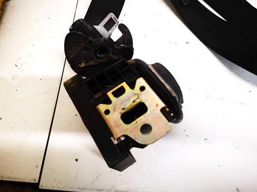 Front right seatbelt VW PASSAT B5 Variant (3B5) 1.9 TDI | BP35013599I25 - Image 2