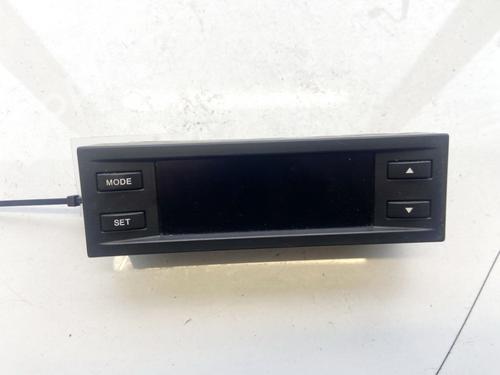 Used Display monitor Display monitor 35473301 35473301