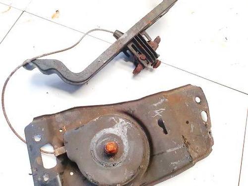 Støtte CHRYSLER GRAND VOYAGER V (RT) 3.3 | BP34955504C155 - Image 3