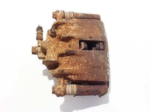 Used Left front brake caliper Left front brake caliper ROVER 45 I Hatchback (RT) 2.0 iDT (101 hp) 35501795 35501795