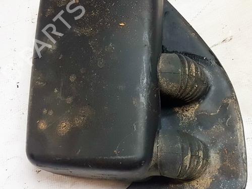 Used Right mirror Right mirror PEUGEOT BOXER Bus (230P) 2.5 D (86 hp) 35874775 35874775