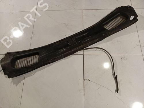 Torpedoplate Torpedoplate FORD MONDEO IV (BA7) 2.5 (220 hp) 36250194 36250194