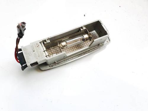 Interior roof light VW PASSAT B5 Variant (3B5) 1.9 TDI | BP34977218I8 - Image 3