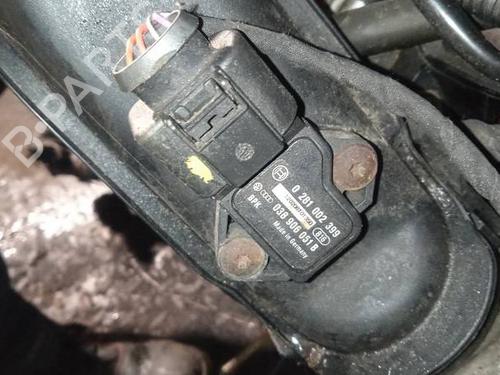Used Electronic module Electronic module SKODA OCTAVIA II (1Z3) 1.4 TSI (122 hp) 35170505 35170505