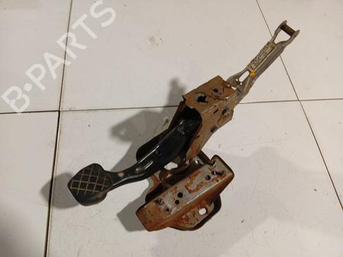Used Pedal Pedal 34886256 34886256