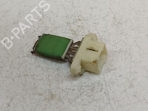 Heater resistor FORD FOCUS II (DA_, HCP, DP) 1.8 TDCi | BP37009454M108 - Image 2