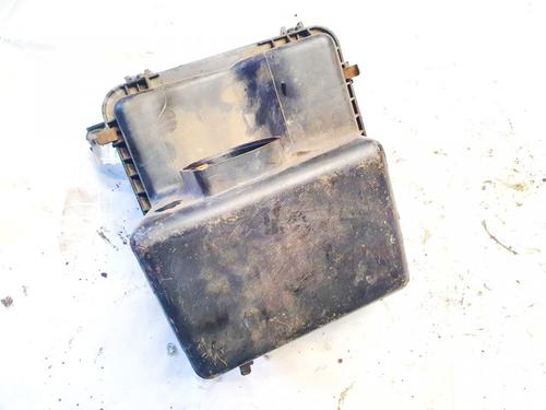 Used Air filter box Air filter box KIA SORENTO I (JC) 2.5 CRDi 4WD (140 hp) 35645593 35645593