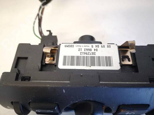 Switch VOLVO V70 III (135) 2.5 T | BP34801116I30 - Image 2