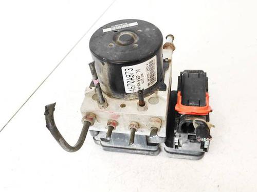 Used ABS pump ABS pump MITSUBISHI ASX (GA_W_) 2.0 MIVEC (GA2W) (150 hp) 35264568 35264568