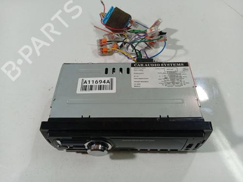 Radio SUZUKI IGNIS II (MH) 1.3 (RM413) | BP39040119E6 - Image 2