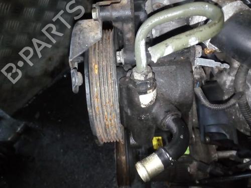 Used Steering pump Steering pump 35658319 35658319