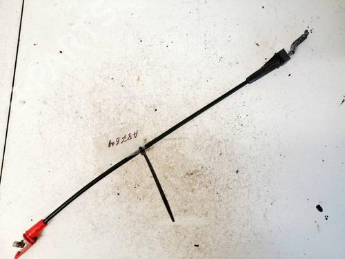 Cable FORD TRANSIT Van (FA_ _) 2.2 TDCi | BP35013942E12 - Image 2