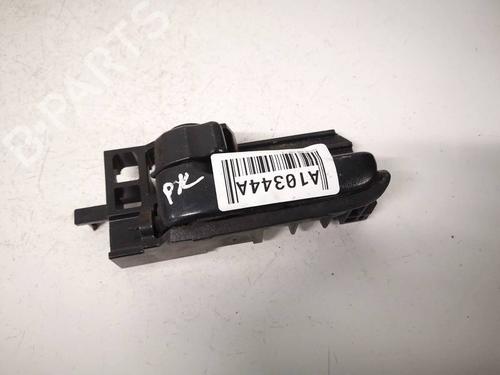 Türgriff vorne links innen für Türgriff vorne links innen TOYOTA MATRIX (_E13_) 1.8 VVTi (ZZE132, ZZE134) (132 hp) 36587665 36587665