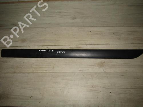 rubber-door-seal-ford-focus-i-daw-dbw-1998-1999-2000-2001-2002-2003-2004-2005-2006-2007-2008-2009-35650206 main image