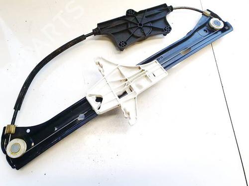 Rear left window mechanism VW PASSAT B8 (3G2, CB2) 2.0 TDI | BP40053082C24 - Image 3