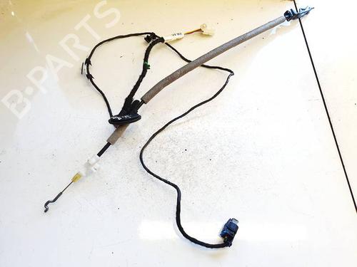 Used Wiring harness Wiring harness VW ID.4 (E21) Pro (174 hp) 35132197 35132197