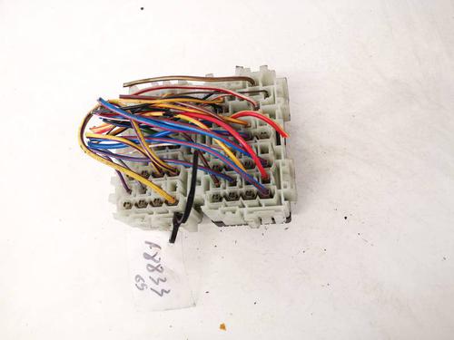 Fuse box FORD MONDEO IV (BA7) 1.8 TDCi | BP32933270E1 - Image 2