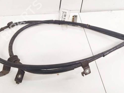 Used Cable Cable MAZDA 5 (CR) 2.0 CD (CR19) (110 hp) 34860776 34860776