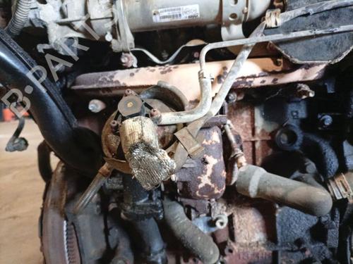 Turbolader/Kompressor Turbolader/Kompressor PEUGEOT 807 (EB_) 2.0 HDI (136 hp) 39757770 39757770