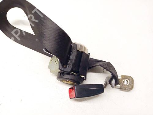 Used Rear center seatbelt Rear center seatbelt 34804105 34804105