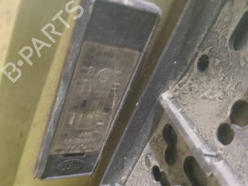 Used Licence plate light Licence plate light CITROËN C4 Picasso I MPV (UD_) 1.6 HDi (109 hp) 34928188 34928188
