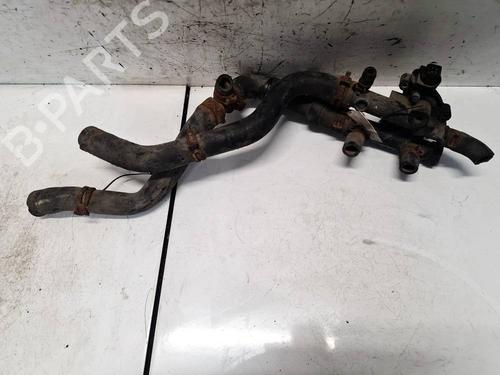 Used Thermostat housing Thermostat housing 35641158 35641158