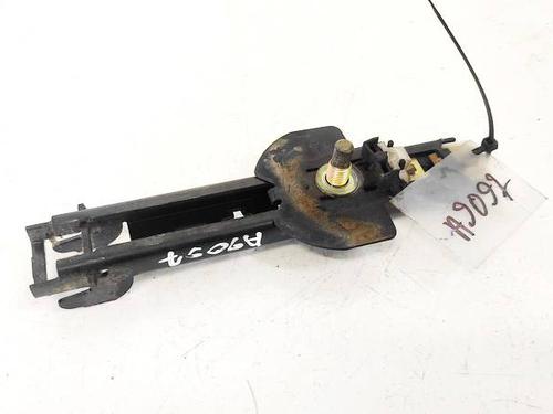 Støtte Støtte AUDI A6 C5 (4B2, 4B4) 2.5 TDI (150 hp) 32944253 32944253