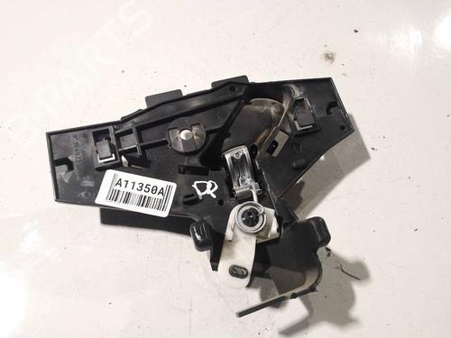 Front right interior door handle MERCEDES-BENZ E-CLASS T-Model (S211) E 200 T Kompressor (211.242) | BP36690678I14 - Image 2