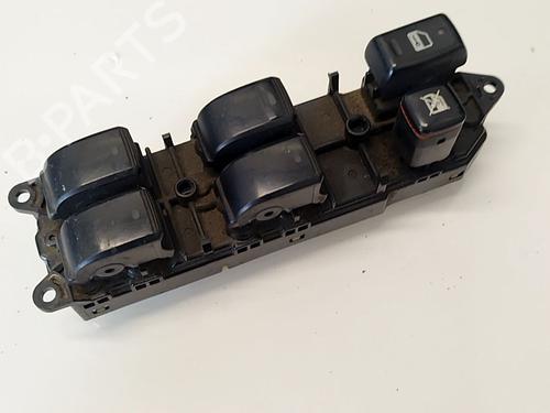 Used Switch Switch RENAULT MEGANE Scenic (JA0/1_) 1.9 dTi (JA0N) (98 hp) 33488576 33488576