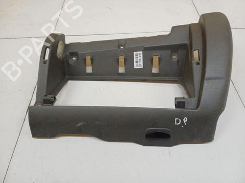 Used Glove box Glove box FORD GALAXY I (WGR) 1.9 TDI (90 hp) 34743840 34743840