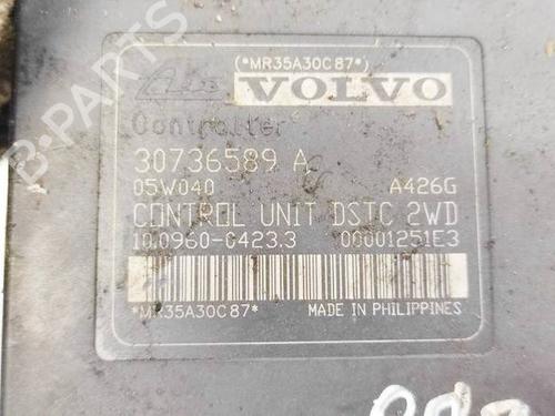 ABS pump VOLVO V50 (545) 1.8 | BP35315464M43 - Image 3