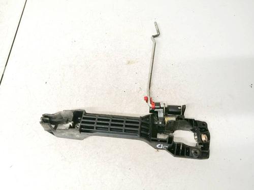 Used Front right exterior door handle Front right exterior door handle 34999227 34999227