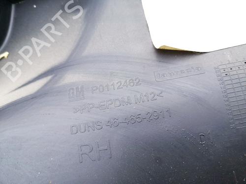 Front right panel OPEL CORSA D (S07) 1.3 CDTI (L08, L68) | BP35473528C59 - Image 3