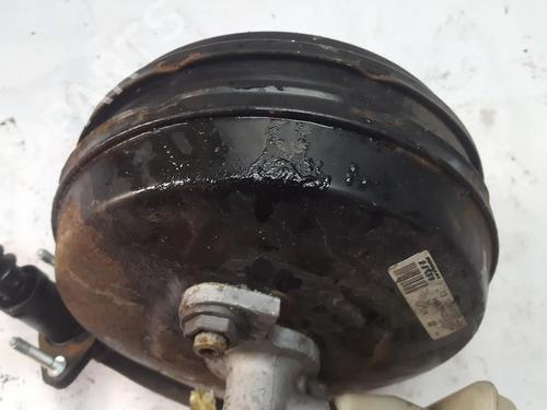 Used Servo brake Servo brake SAAB 9-3 (YS3F, E79, D79, D75) 1.9 TiD (150 hp) 35854855 35854855