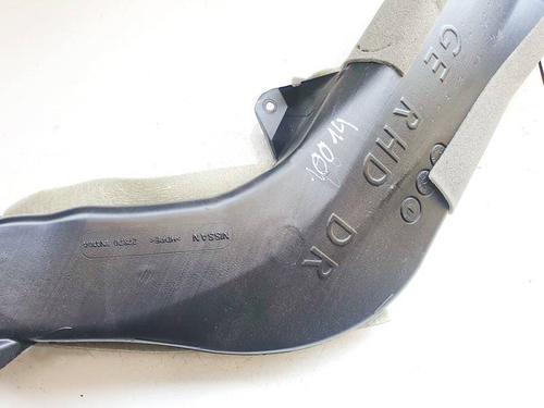 Pipe NISSAN LEAF (ZE0) Electric | BP35089839M125 - Image 2