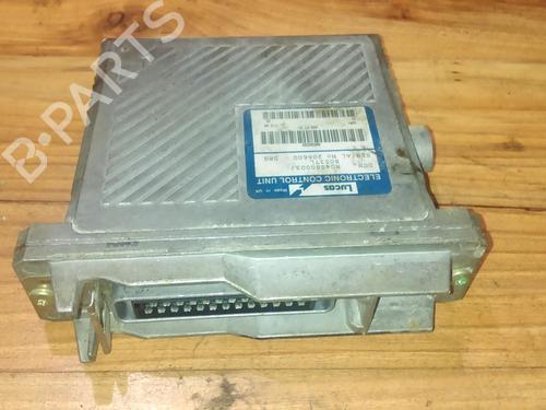 Used Engine control unit (ECU) Engine control unit (ECU) FIAT BRAVO I (182_) 1.9 TD 75 S (182.AF) (75 hp) 33531666 33531666