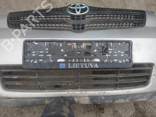 Used Grille Grille 36824812 36824812