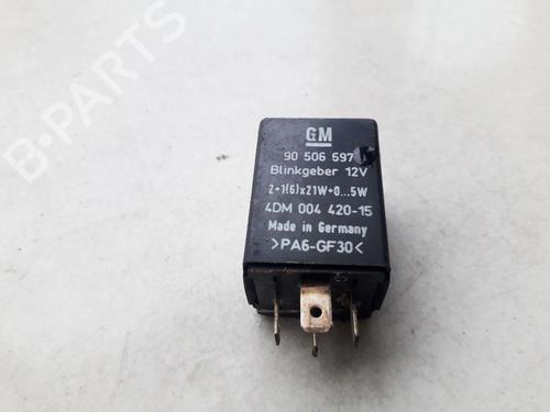 Andre Andre OPEL FRONTERA B (U99) 2.2 DTI (6B_ZC, 6B_VF, 6B_66, 6B_76) (116 hp) 33099850 33099850