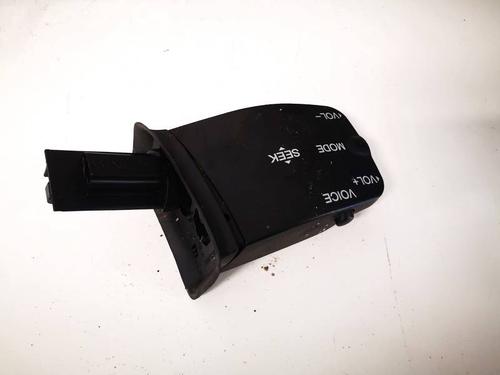 Used Steering wheel controls Steering wheel controls 34825540 34825540