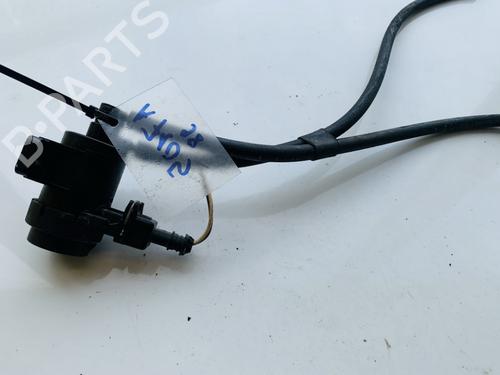Used Electronic module Electronic module RENAULT SCÉNIC I MPV (JA0/1_, FA0_) 1.9 dCi (JA05, JA1F) (102 hp) 35517239 35517239