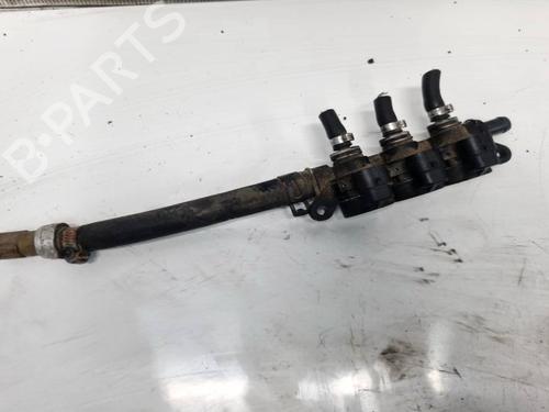 Used Injector Injector 34785983 34785983