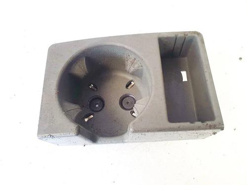 Used Cup/Object holder Cup/Object holder AUDI A6 C6 (4F2) 2.4 (177 hp) 35376621 35376621