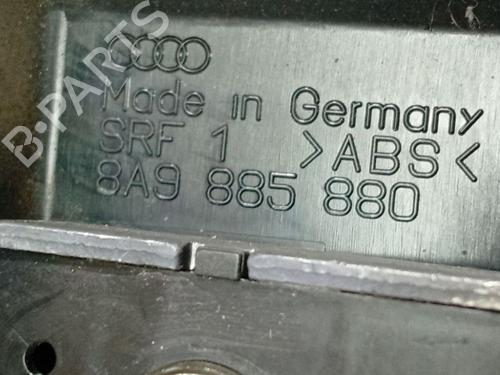Electronic module AUDI 80 B4 Saloon (8C2) 1.9 TDI | BP34904223M83 - Image 4