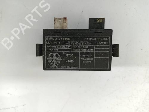 Used Electronic module Electronic module VW SHARAN (7M8, 7M9, 7M6) 1.9 TDI (115 hp) 34961969 34961969
