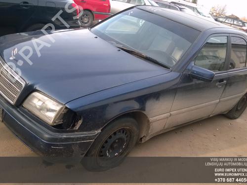 Used Parts MERCEDES-BENZ C-CLASS (W202)  C 250 D (202.125)  4525669