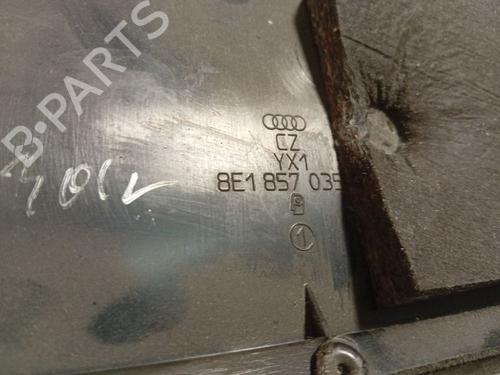 Glove box AUDI A4 B6 (8E2) 1.9 TDI | BP34760757C95 - Image 4
