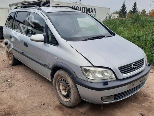 Switch OPEL ZAFIRA A MPV (T98) 2.0 DI 16V (F75) | BP32876272I30 - Image 4